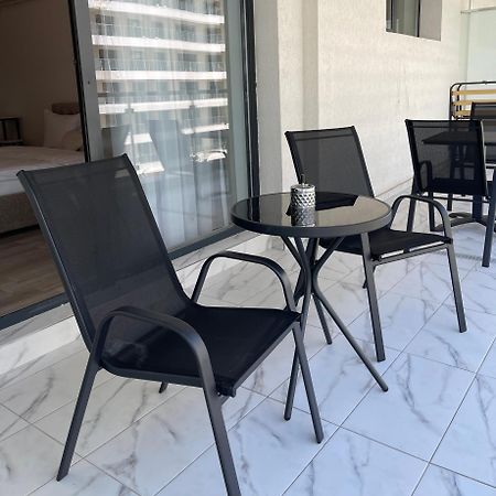 Apartamento Del Mar Vista Mamaia Exterior foto