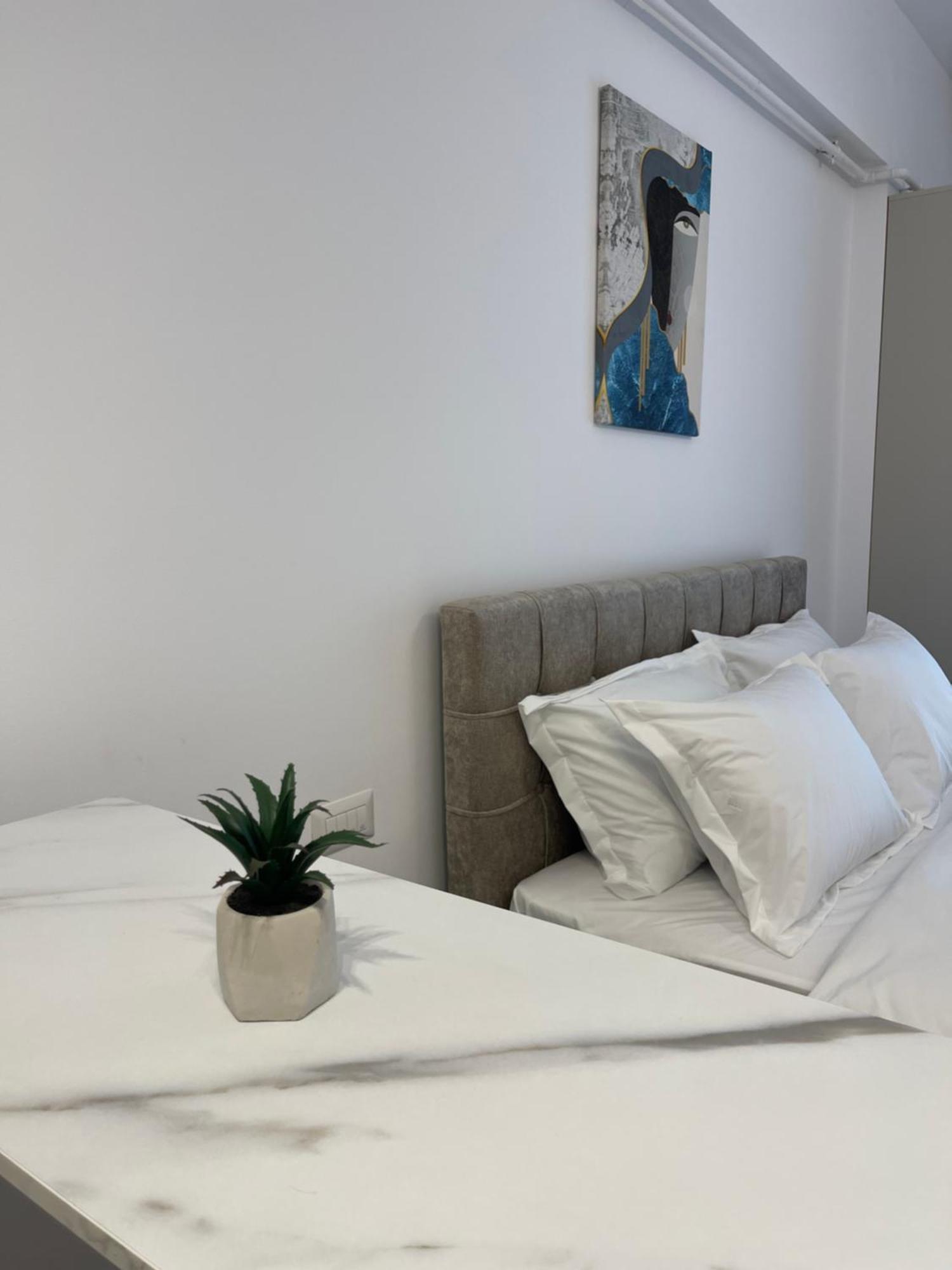 Apartamento Del Mar Vista Mamaia Exterior foto