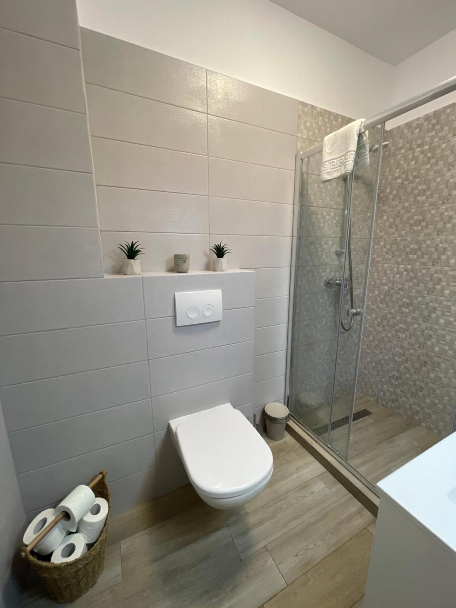 Apartamento Del Mar Vista Mamaia Exterior foto